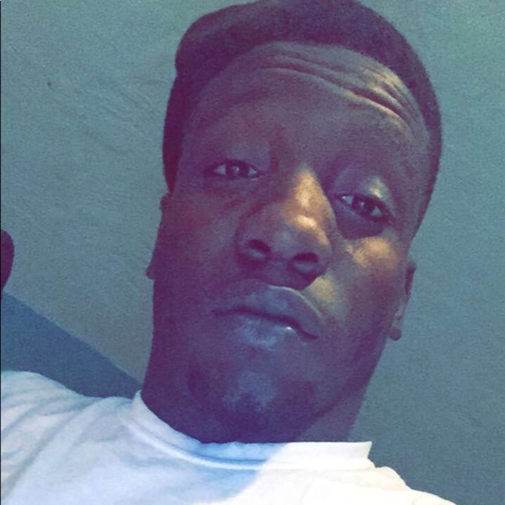 Meet your Posher, Frank